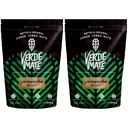 Yerba Verde Mate Zelená SARSAPARILLA 1kg Despalada