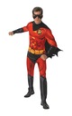 ROBIN OUTFIT BATMAN COMICS DC M/L LICENCIA