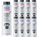 Liqui Moly Engine Flush 0,3 l 2640 Čistí motor*9