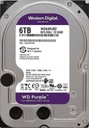 WD64PURZ 6TB SATA III 3,5