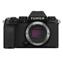 FUJIFILM X-S10 BODY BLACK + KURIÉR 0 PLN