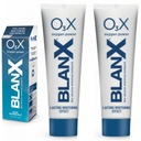 BlanX O3X Whitening Tooth paste Revolutionary Technology 75ml 2 ks.