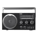 Prenosné rádio Noveen PR750 Black