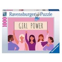 Ravensburger 99 silných žien 1000 ks.