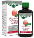 DR SEIDEL Flawitol Omega Artro na kĺby 250ml