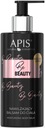 APIS BE BEAUTY Hydratačný telový balzam 300ml