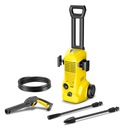 KARCHER K 2 PREMIUM MODULÁRNY TLAKOVÝ UMÝVAČ 1.673-530.0