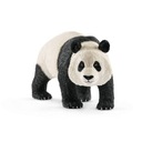 SCHLEICH 14772 MUŽ VEĽKÁ PANDA figúrky zvieratká figúrka PREMIUM