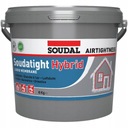 Tekutá membrána 6 KG SOUDATIGHT HYBRID GREY