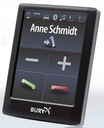 BURY CC 9056 PLUS BLUETOOTH HANDS-FREE SÚPRAVA