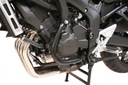 SW-MOTECH GMOL YAMAHA FZ6/FAZER 2003-2010