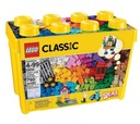 Lego CLASSIC 10698 Kreatívne kocky veľké