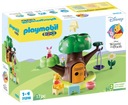 Playmobil Disney Medvedík Pú na strome