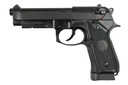 Airsoftová zbraň GBB KP9A1 CO2 replika