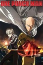 Plagát ONE PUNCH MAN DESTRUCTION 61x91cm