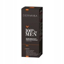 Dermika 100% for Men Cream 30+ silný