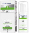 PHARMACERIS T Sebostatický normalizačný krém 50 ml