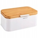 Bread Box Nádoba na chlieb Bread Rolls Bamboo WH