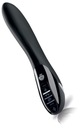 VIBRATOR BLACK MYSTIM ELECTRIC ERIC ESTIM - VIBRAT