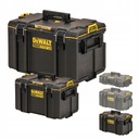 Box na náradie DeWalt DS400 2.0 TOUGHSYSYTEM