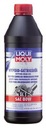 Hydraulický olej Liqui Moly 1l