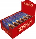 CREME BRULLE FLAVOUR TYČ V KONTROLE. - ROSHEN 30 KS