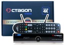 OCTAGON SF8008 4K COMBO OPENATV CCCAM OSCAM