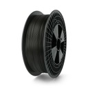 Filament Fiberlogy Easy PLA 1,75 mm 2,5 kg - Čierny