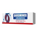 Diosminex gél 100 ml