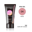 Reney Polygel Acrylgel Nude 04 30ml