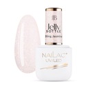 Jelly Bottle Bling Jasmine NaiLac gél vo fľaštičke 7ml