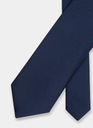 Pánska kravata PAKO LORENTE klasická tmavomodrá