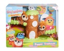 LITTLE TIKES Springlings Treehouse 649806