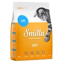 Smilla Adult Fish Losos 4kg z Nemecka 24h