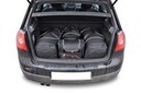 TAŠKY VW GOLF HATCHBACK 2003-2008 4 KS