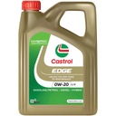 CASTROL EDGE 0W20 LL IV VW 508,00 509,00 olej 4l