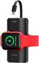 POWERBANK MINI COMPACT APPLE WATCH USB-C DIÓDY