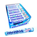 Mentos Mätové žuvacie cukríky 40 ks