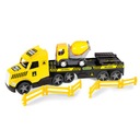 Príves na miešačku betónu Wader Magic Truck Technic 36460