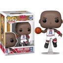 Funko POP! Legendy NBA 137 Michael Jordan 1988