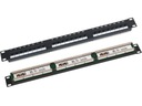 Patchpanel 1U/19