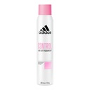 adidas CONTROL antiperspirant v spreji pre ženy