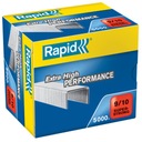 Rapid Super Strong sponky 9/10 5000 ks.