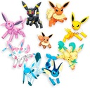 MEGA GFV85 Construx Pokémon Every Eevee Evolution,