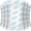 SILICA GEL absorbér vlhkosti 10 X 100 G