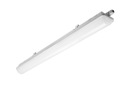 HERMETICKÉ LED SVIETIDLO, 50W, 7000lm, AC 230V IP65