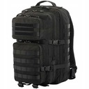 Batoh M-Tac Large Assault Pack 36 l - Čierny