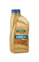 AWD-H KVAPALNÝ OLEJ 1L RAVENOL