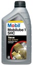 MOBIL MOBILUBE SHC 75W90 1L