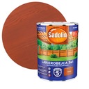 SADOLIN LABOR 3V1 DEKORATÍVNY A OCHRANNÝ Mahagón 5L